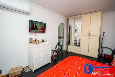 Apartament cu 2 camere semidecomandat în C5 - 3