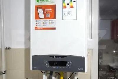 Apartament cu 2 camere decomandat în Ultracentral - 6