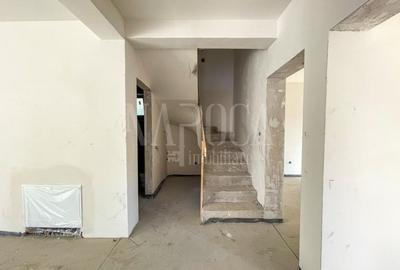 Casă individuală cu 4 camere cu Teren 675 Mp în Tăuți - 3