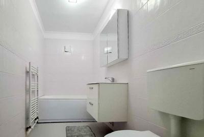 Apartament 2 camere | Casa de cultura | 2 locuri parcare | Renovat - 4