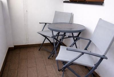 Apartament cu 2 camere semidecomandat în Tomis Nord - 3