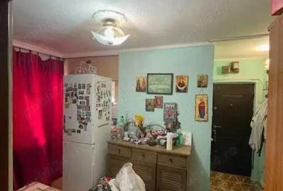 Apartament cu 2 camere semidecomandat în Pieptănari - 2