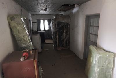 Casă cu 4 camere cu Teren 1700 Mp în Băbăița - 12
