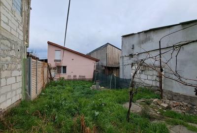 Casă individuală cu 2 camere cu Canalizare în Coiciu - 5