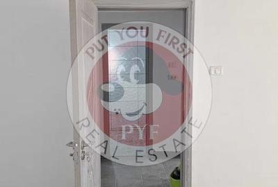 Garsonieră decomandată în Mihai Bravu - 4