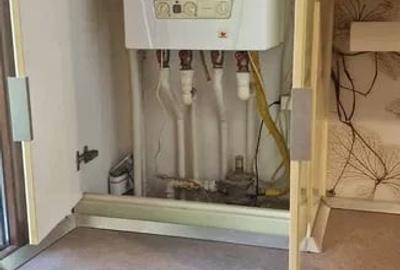 Apartament 3 camere Drumul Taberei-Centrala Proprie - 7