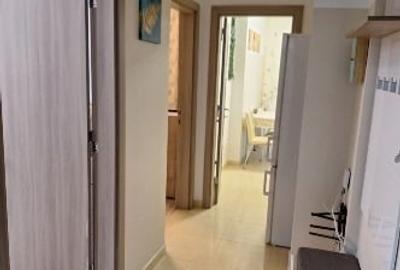 De inchiriat ap.2 camere, bloc 2022, zona Grand Arena Berceni, loc parcare secur - 7