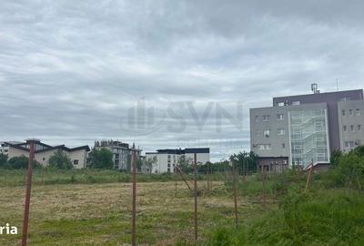 Spațiu comercial, în Sisești - 2