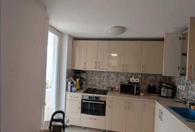 Apartament cu 2 camere semidecomandat în Obor - 8