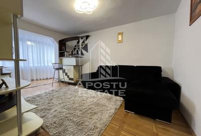 Apartament cu 3 camere, decomandat, etajul 1, zona Sagului - 3