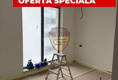 Apt 2 camere TOMIS PLUS, 61 mp parcare inclusa, terasa/balcon, et 4/4 lift - 1