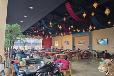 Spațiu comercial, de 1,000 mp, în Central - 2