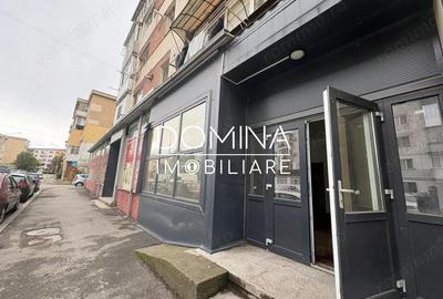 Spațiu comercial, de 150 mp, în 9 Mai - 2
