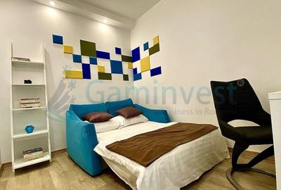 Apartament cu 3 camere decomandat, mobilat în Vest - 10