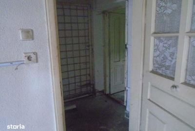 Casă cu 2 camere cu Teren 312 Mp în Lisa - 7