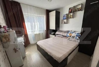 Apartament cu 2 camere decomandat în Dacia - 7