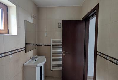Apartament cu 3 camere decomandat, mobilat în Zorilor - 14