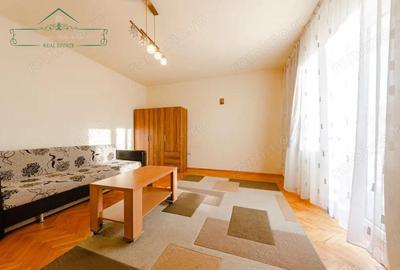 Apartament cu o camera ?i centrala proprie , zona Podgoria, Arad - 5