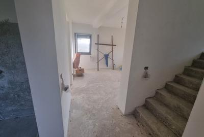 Casa Valea Budului , priveliste deosebita spre padure. - 10