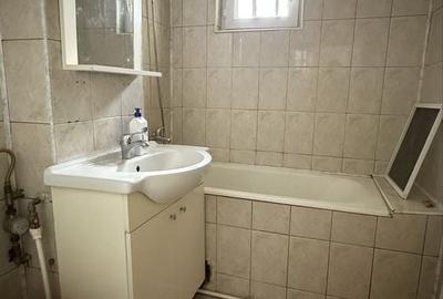 Apartament cu 2 camere semidecomandat în Sud - 4