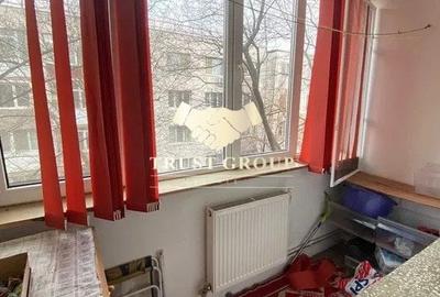 3 camere Gorjului | Bloc reabilitat | Teava pentru centrala | - 7