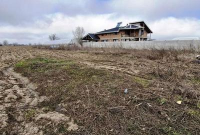 Spațiu comercial, în Vărăști - 9