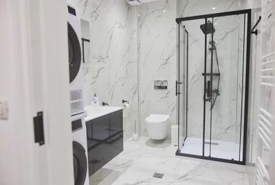 Apartament cu 3 camere în Central - 3