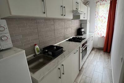 Garsonieră decomandată în Tudor - 16