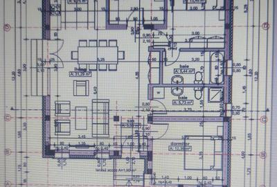 CASA  IN COMPLEXUL REZIDENTIAL BAVARIA - 5