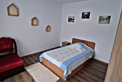 Casă cu 4 camere cu Teren 2000 Mp în Valea Nucarilor - 5