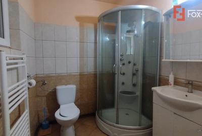 Casa individuala 6 camere, Sanmihaiu Roman - Garaj, anexe, panouri fotovoltaice - 11