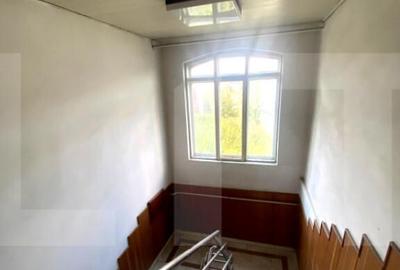 Spațiu comercial, de 594 mp, în Ozun - 2