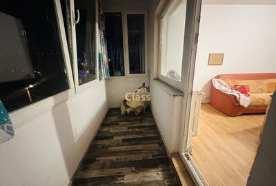 Apartament 3 camere | Decomandat | 65 mpu | Zona Kaufland Manastur - 6