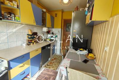 Apartament SPATIOS, 3 cam, VALEA AURIE- Comision 0% - 4