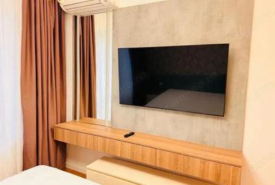 Apartament 3 camere Luxuria residence, mobilat premium - metrou 1 Mai - 3