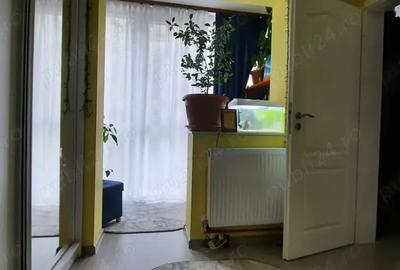 Vand apartament 2 camere semidecomandat - 5
