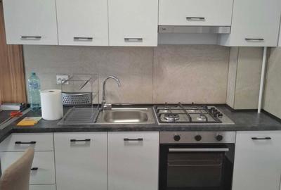 Garsonieră în Central - 4