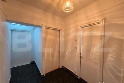 Apartament cu 2 camere decomandat, mobilat în Calea București - 1