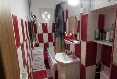 Apartament cu 2 camere nedecomandat, mobilat în Tipografilor - 5