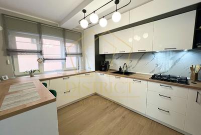 Casa superba cu 4 camere | Ciarda Rosie - 4