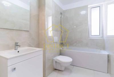 Apartament cu 3 camere si grădină de 16mp + terasa 16mp | Giroc | SXD Market - 9
