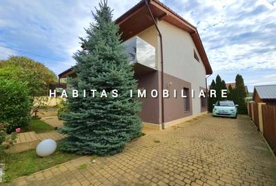 Casa individuala, 5 camere, 167mp utili, 600mp teren, zona Oasului - 42