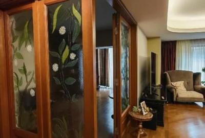 Apartament 5 Camere, 3 Băi, cu curte proprie UNIRII - 4