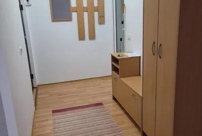 Garsonieră semidecomandată, mobilată în Km 4-5 - 5