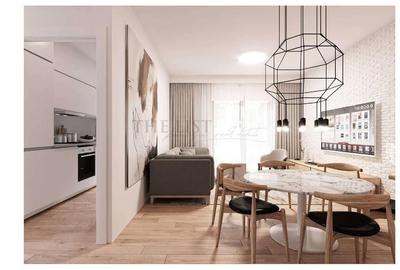 APARTAMENT 2 CAMERE | METROCITY URBAN LIVING |  COMISION 0% | - 2