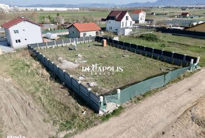 Spațiu comercial, în Stupini - 7