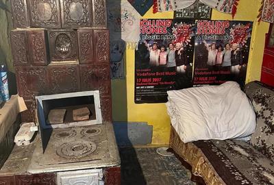 Galbinasi - jud. Calarasi, casa vanzare - 2