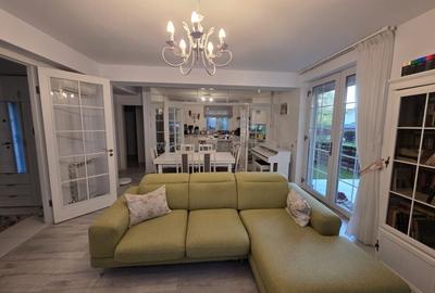 VILA DE VINZARE IN PALADIN RESIDENCE CORBEANCA - 2