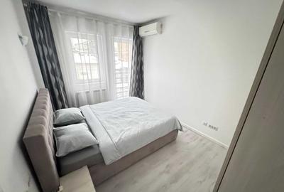 Apartament de 2 camere – 55 mp + terasa, centrala, Timpuri Noi, 10 min metrou - 3