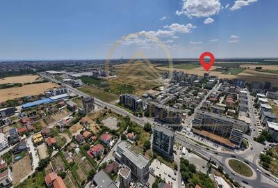 Apartament cu 2 camere decomandat în Tomis Plus - 20